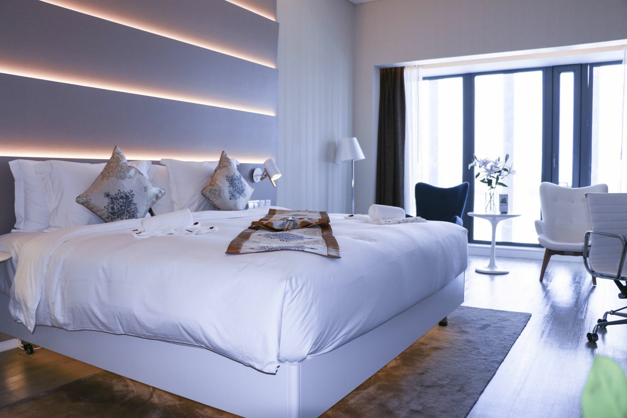 Sanya Phoenix Airport Hotel Esterno foto